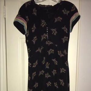 Marc Jacobs knee length dress